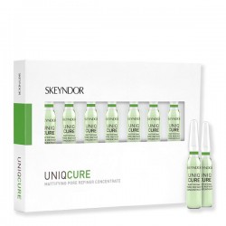 Mattifying Pore Refiner Concentrate Skeyndor cococrem