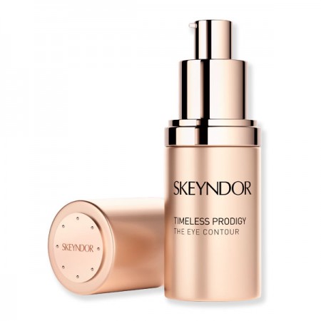 Contorno Ojos Timeless Prodigy Skeyndor CocoCrem