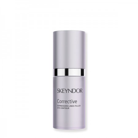 Contorno de Ojos Rellenador de Arrugas Corrective Skeyndor CocoCrem