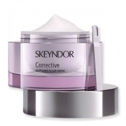 Crema Rellenadora de Arrugas Corrective Skeyndor CocoCrem 2