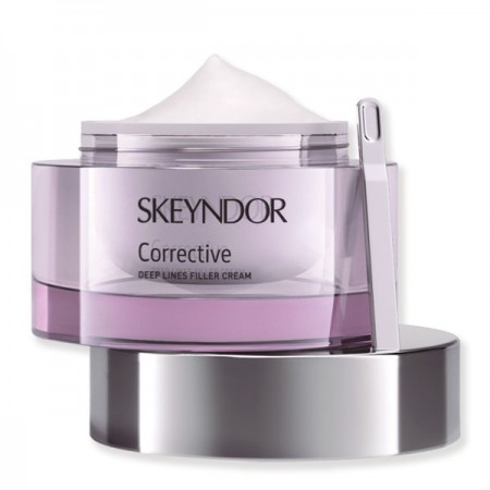 Crema Rellenadora de Arrugas Corrective Skeyndor CocoCrem