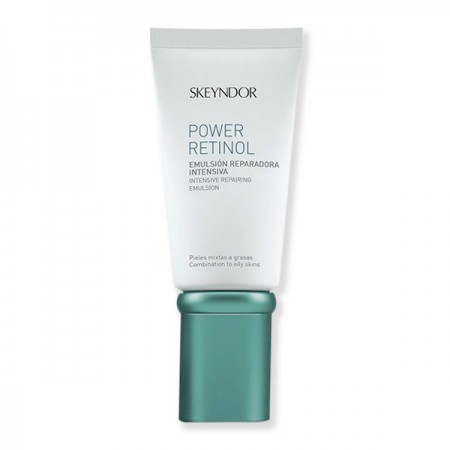 Emulsión Power Retinol Skeyndor CocoCrem