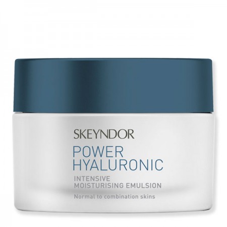 Emulsión Power Hyaluronic  Skeyndor CocoCrem