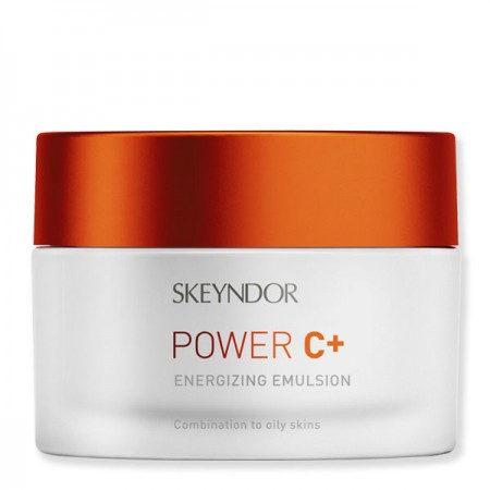 Emulsión Power C+ Skeyndor CocoCrem