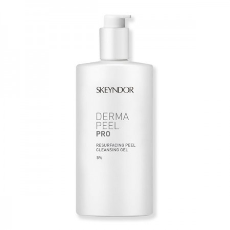 Gel Limpiador Dermapeel Pro Skeyndor CocoCrem