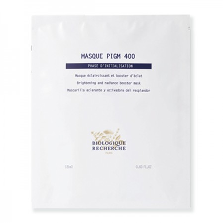 Masque Pigm 400 Biologique Recherche CocoCrem