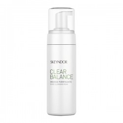 Mousse Clear Balance Skeyndor CocoCrem