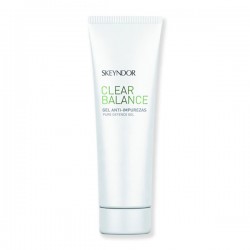 Gel Ant-impurezas Clear Balance Skeyndor cococrem