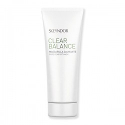 Mascarilla Calmante Clear Balance Skeyndor CocoCrem