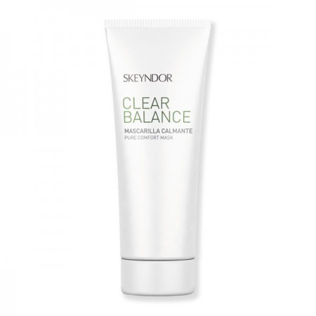 Mascarilla Calmante Clear Balance Skeyndor CocoCrem