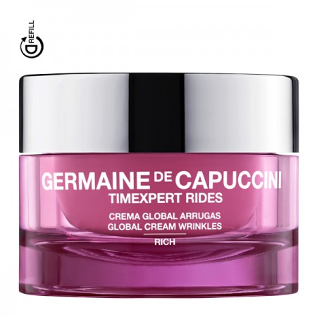 Crema Rich Timexpert Rides Germaine de Capuccini