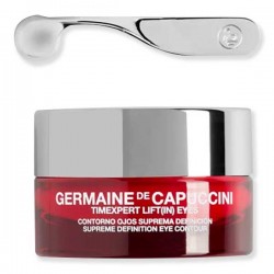 Contorno Ojos Lift In Germaine de Capuccini CocoCrem