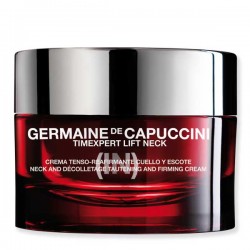 Crema Lift In Cuello Germaine de Capuccini CocoCrem