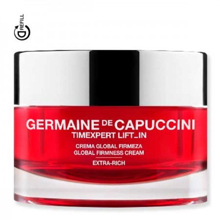 Crema extra rich Timexpert Lift_IN Germaine de Capuccini cococrem