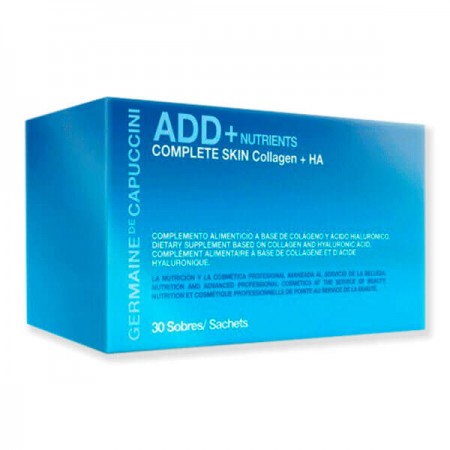 Complete Skin Collagen + Ácido...