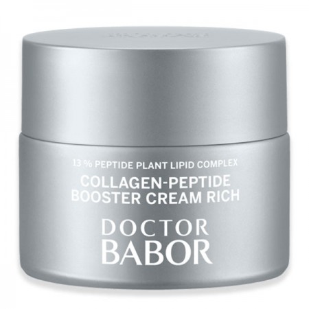 Collagen-Peptide Booster Cream Rich Lifting Doctor Babor cococrem