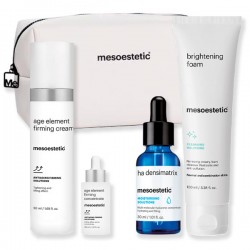 Pack Firming Mesoestetic Navidad 2024 cococrem