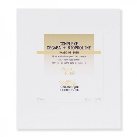 Cegaba+Bioproline Biologique Recherche 1 CocoCrem