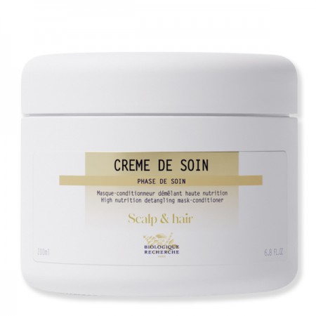 Crème de Soin Biologique Recherche-Cococrem