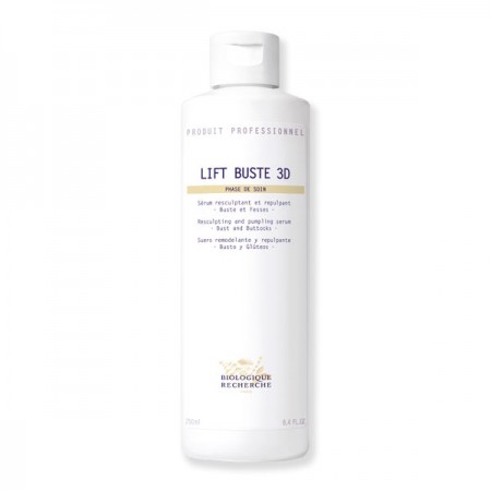 Lift Buste 3D Biologique Recherche 250ML