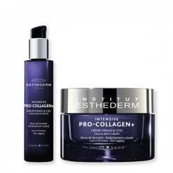 Pack Pro-Collagene+ Intensive Institut Esthederm-Cococrem 1