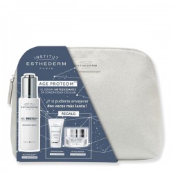 Pack Age Proteom Serum Advanced Institut Esthederm cococrem