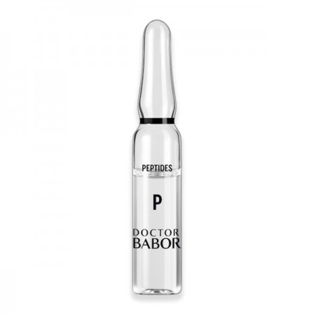 Rejuvenation Ampoule Serum Concentrates Lifting Doctor Babor cococrem