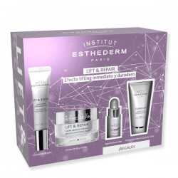 Pack Lift & Repair Institut Esthederm Navidad 2024 cococrem 2