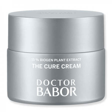 The Cure Cream Regeneration Doctor Babor cococrem