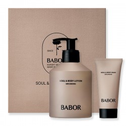 Pack Corporal Babor cococrem