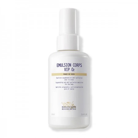 Emulsion Corps Vip O2 Biologique Recherche CocoCrem