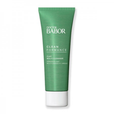 Clay Multi-Cleanser Cleanformance Doctor Babor cococrem