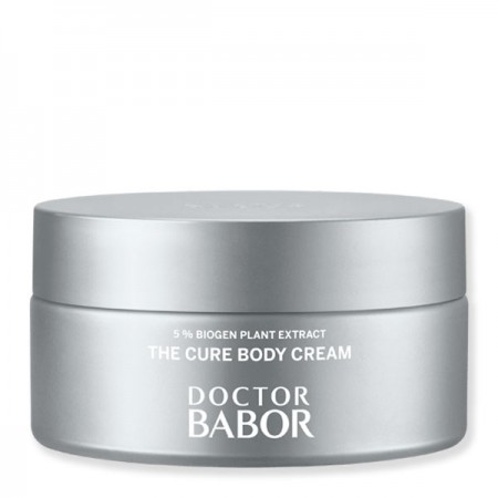The Cure Body Cream Regeneration Doctor Babor cococrem