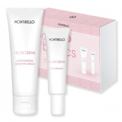Pack Crema Neurosens Montibello cococrem