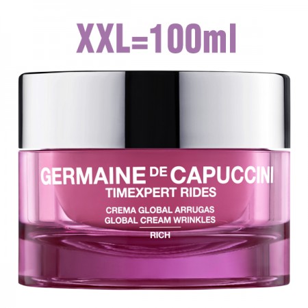 Crema Rich Timexpert Rides 100ml...