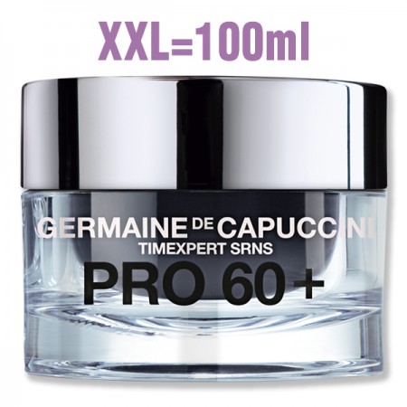 Crema Pro 60+ 100ml Timexpert SRNS Germaine de Capuccini