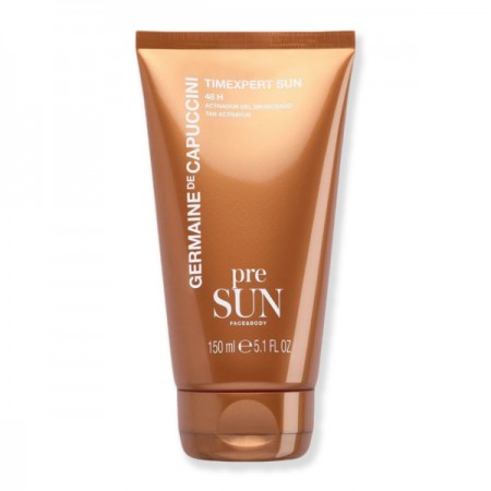 48 Horas Activador del Bronceado Timexpert Sun Germaine de Capuccini-Cococrem 1