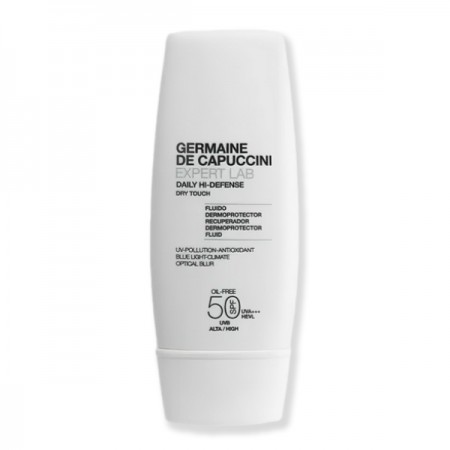 Daily Hi-Defense Dry Touch SPF50 Expert Lab Germaine de Capuccini-Cococrem 1