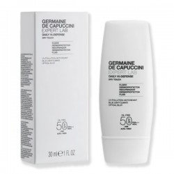 Daily Hi-Defense Dry Touch SPF50 Expert Lab Germaine de Capuccini-Cococrem 1 2
