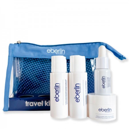 Travel Kit Equilibrium 10 Eberlin cococrem