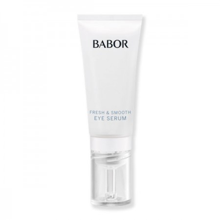 Fresh and Smooth Eye Serum Skinovage Babor-Cococrem 1