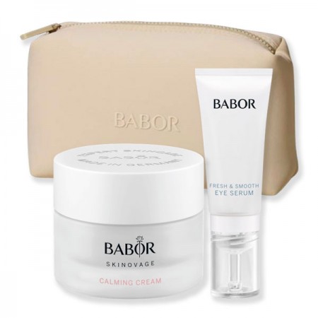 Pack Skinovage Calming Babor