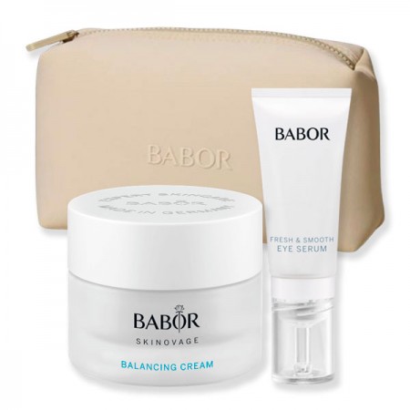 Pack Skinovage Balancing Babor
