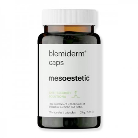 Blemiderm® Caps Mesoestetic-Cococrem 1