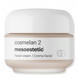 Cosmelan 2 Mesoestetic cococrem