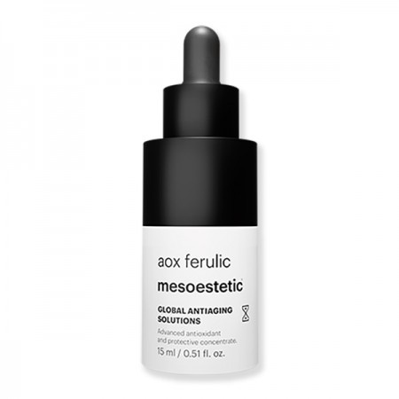 Aox Ferulic Mesoestetic cococrem