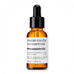 Melan tran3x Concentrate Mesoestetic cococrem