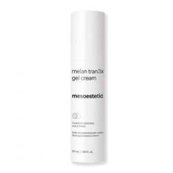 Melan Tran3x Gel Cream Mesoestetic cococrem