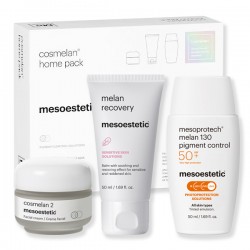 Cosmelan Home Pack Mesoestetic cococrem