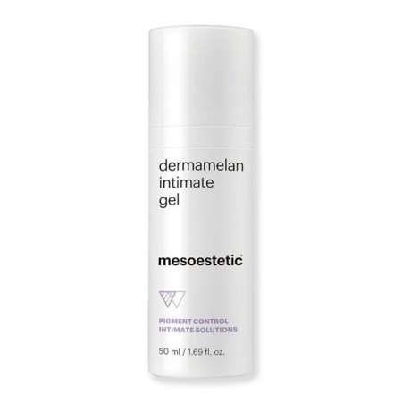 Dermamelan Intimate Gel Mesoestetic cococrem